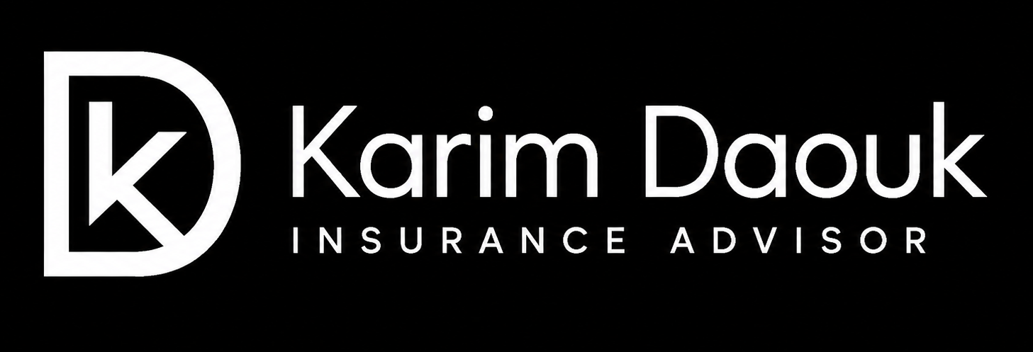 Karim Daouk Insurance